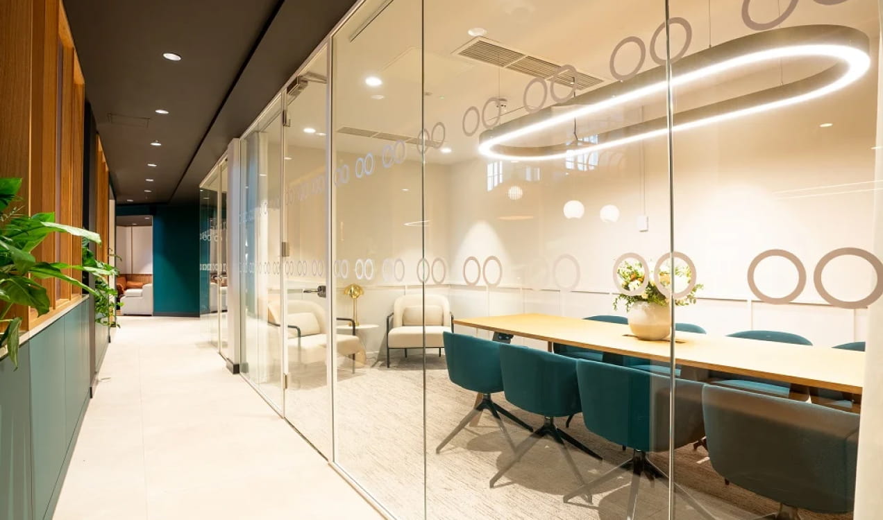Serviced Offices Manchester – Flexible Workspaces & Costs Explained
