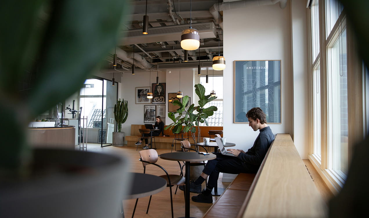 Best office areas in Manchester for parking